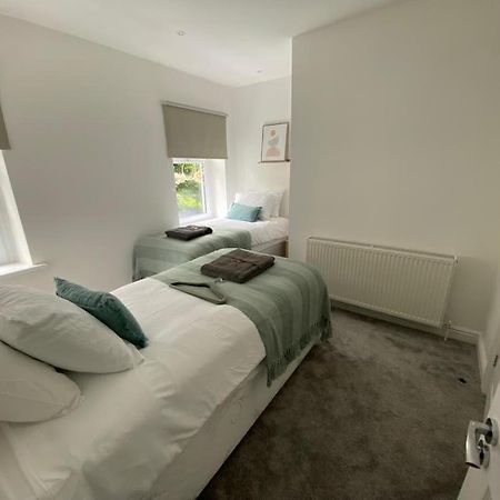 Rhondda Tunnel Cottage By Staystaycations Treorky Exterior foto