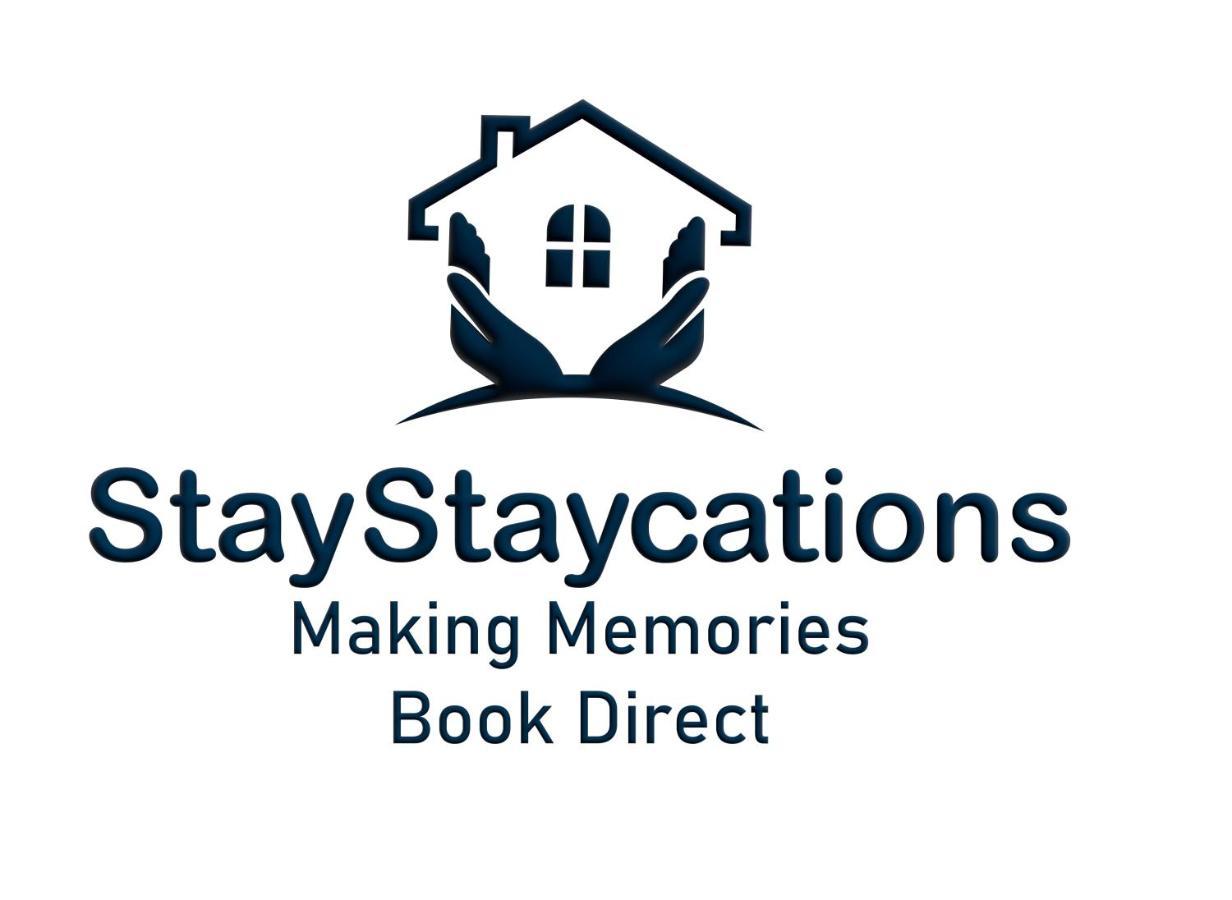 Rhondda Tunnel Cottage By Staystaycations Treorky Exterior foto